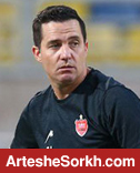 اوسمار - پرسپوليس نهایی می‌شود